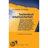 Taschenbuch Arbeitssicherheit door Günter Lehder