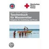 Taschenbuch für Wasserretter door Peter Fischer