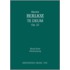 Te Deum, Op. 22 - Vocal Score