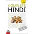 Teach Yourself Complete Hindi