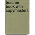 Teacher Book With Copymasters