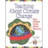 Teaching About Climate Change door Tim Grant