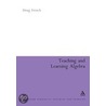 Teaching And Learning Algebra by Doug French