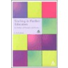 Teaching In Further Education by Leslie B. Curzon