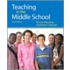 Teaching In The Middle School