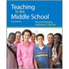 Teaching In The Middle School by M. Lee Manning