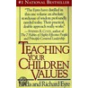 Teaching Your Children Values by Sir Richard Eyre