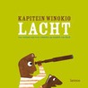 Kapitein Winokio lacht