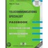 Telecommunications Specialist
