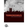 Terrorismus - 9/11 im Kontext door Thomas Riegler