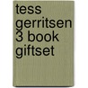 Tess Gerritsen 3 Book Giftset door Onbekend