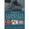 Textbook Of Complete Dentures by Kevin D. Plummer