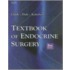 Textbook Of Endocrine Surgery
