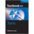 Textbook On Torts 8e To:ncs P
