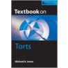 Textbook On Torts 8e To:ncs P door Michael Jones