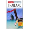 Thailand Insight Pocket Guide door Insight Guides