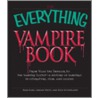 The  Everything  Vampire Book door Rick Sutherland