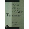 The 1st Ed Of New Testament C by David Trobisch