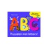 Puzzelen met letters