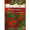 The A-Z Of Medical Statistics door Filomena Pereira-Maxwell