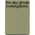 The Abu Ghraib Investigations