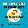The Adventures of Elliot Nest door Diana Dapa