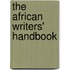 The African Writers' Handbook