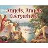 The Angels, Angels Everywhere door Larry Libby