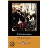 The Anglomaniacs (Dodo Press) by Mrs. Burton Harrison