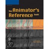 The Animator's Reference Book door Wolfley