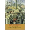 The Annotated Collected Poems door Edward Thomas