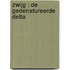 Zwijg ; De gedenatureerde delta