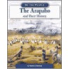 The Arapaho And Their History door Natalie M. Rosinsky