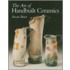The Art Of Handbuilt Ceramics