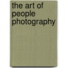 The Art of People Photography by Skip Cohen