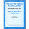 The Art of Torah Cantillation door Marshall Portnoy