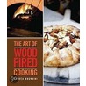 The Art of Wood-Fired Cooking door Andrea Mugnaini