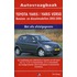 Toyota Yaris en Yaris Verso b/d 2003-2006