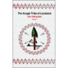 The Avogel Tribe Of Louisiana by Sitting Bear John Sitting Bear