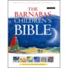 The Barnabas Childrens' Bible door Rhonda Davies