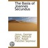 The Basia Of Joannes Secundus