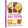 101 tips om geld te besparen