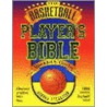 The Basketball Player's Bible door Sidney Goldstein