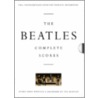 The Beatles - Complete Scores door Hal Leonard Publishing