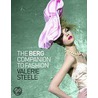 The Berg Companion To Fashion door Onbekend