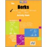 The Berks Co Pa Activity Book door Onbekend