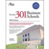 The Best 301 Business Schools
