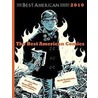 The Best American Comics 2010 door Onbekend