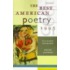 The Best American Poetry 1995