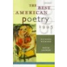 The Best American Poetry 1995 door David Lehman